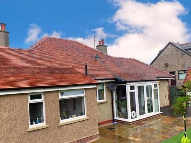 House for sale in Lancashire