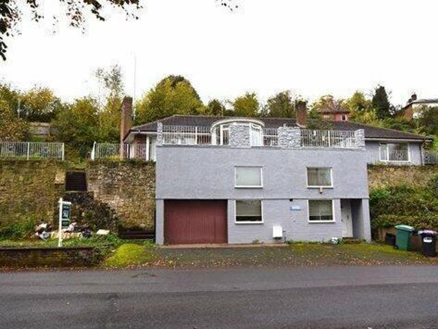 House for sale in Little Drayton, Market Drayton