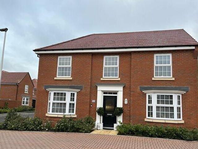 House for sale in Little Drayton, Market Drayton