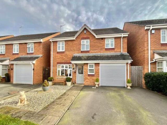 House for sale in Market Drayton, Isle Of Man