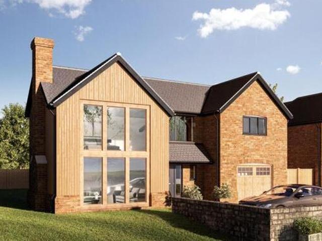 House for sale in Market Drayton, Shropshire