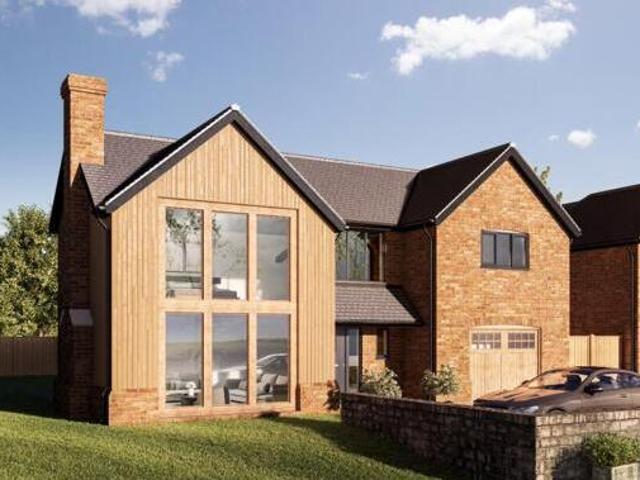 House for sale in Little Drayton, Market Drayton