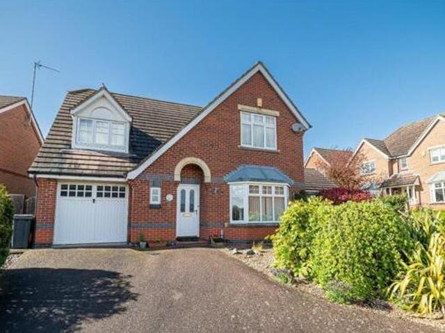 House for sale in Market Harborough, Harborough
