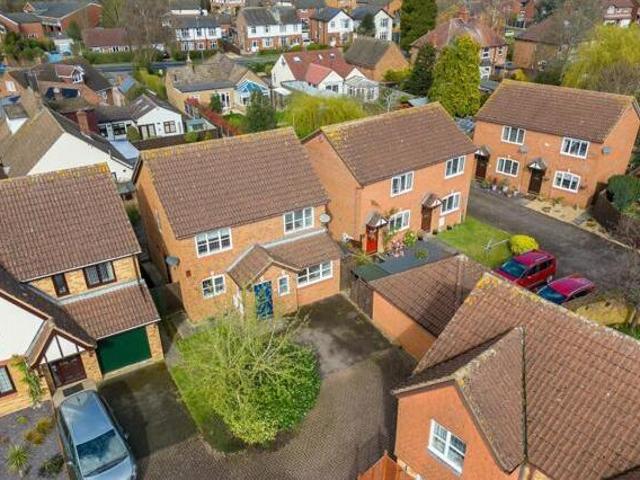 House for sale in Stanford On Avon, Leicestershire