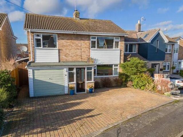 House for sale in Stanford On Avon, Leicestershire
