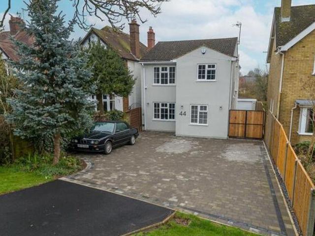 House for sale in Market Harborough, Harborough