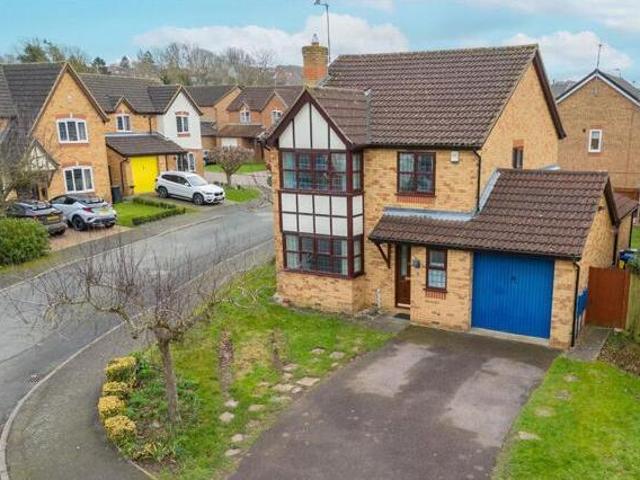 House for sale in Market Harborough, Harborough