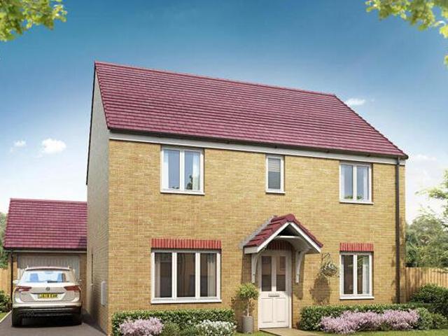 House for sale in Market Harborough, Harborough
