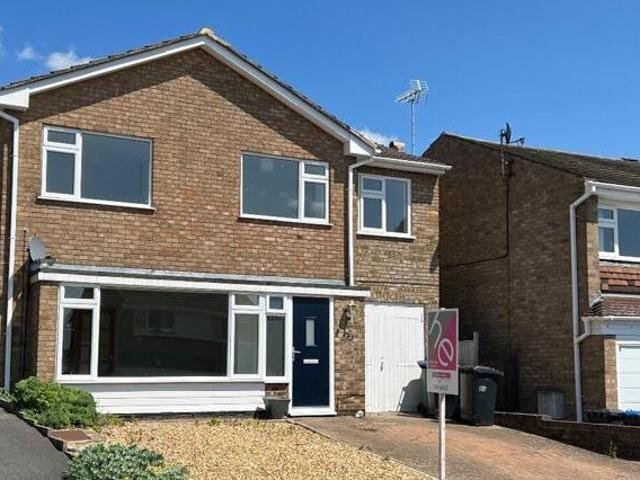 House for sale in Market Harborough, Harborough