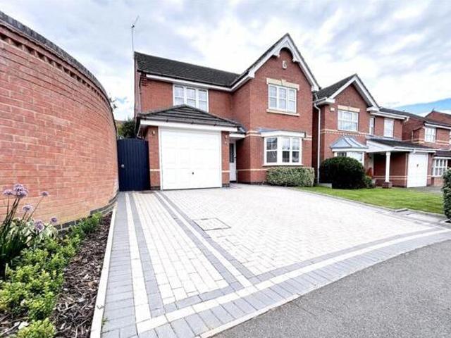 House for sale in Market Harborough, Harborough