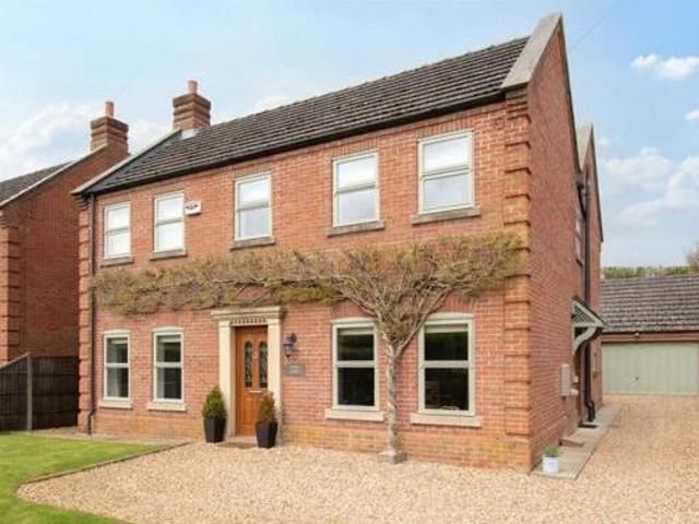 House for sale in Market Rasen, West Lindsey