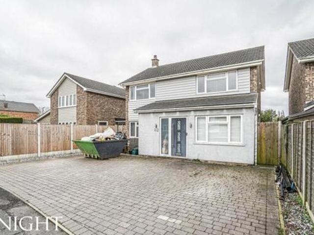 House for sale in Lyons, Greater London
