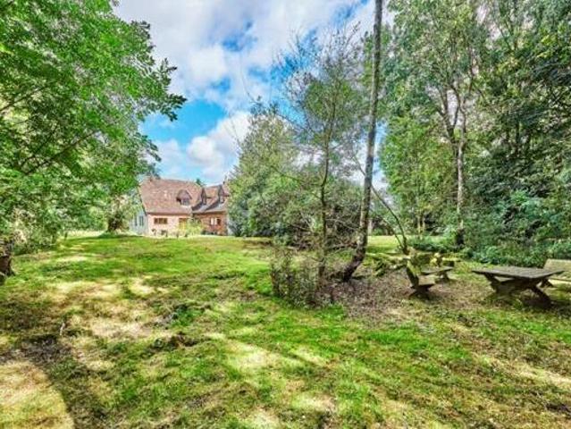 House for sale in Lyons, Greater London