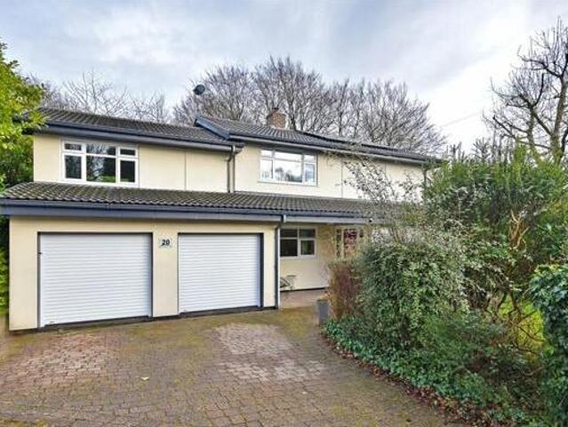 House for sale in Lyons, Greater London