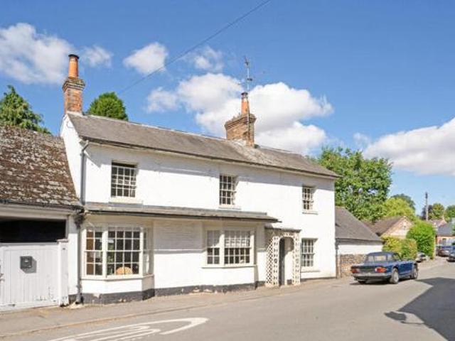 House for sale in Preshute, Marlborough