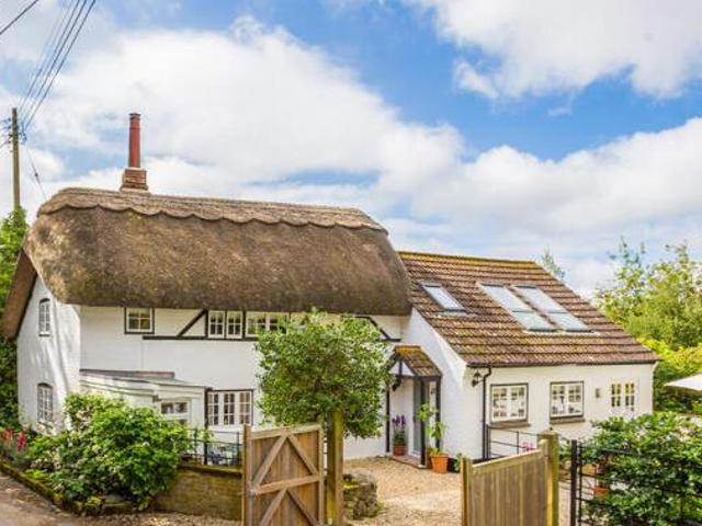 House for sale in Marlborough, Wiltshire