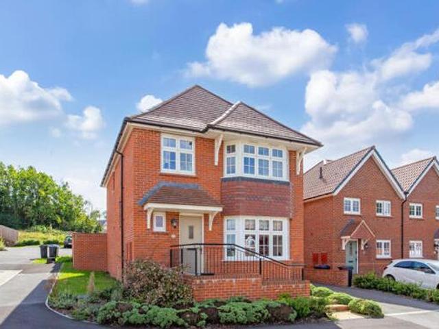 House for sale in Marlborough