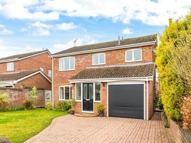House for sale in St Margarets, Marlborough