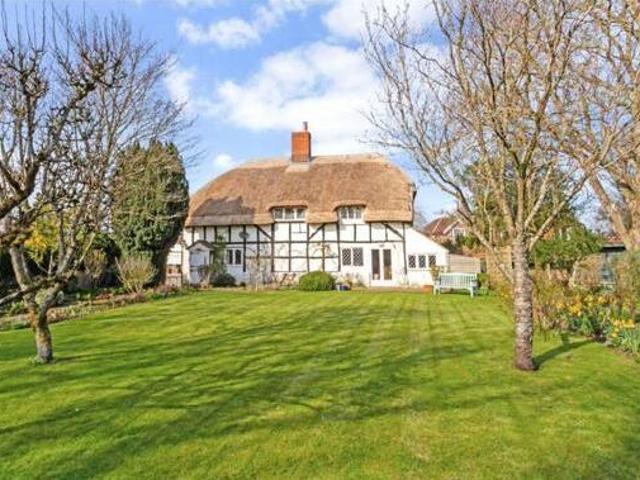 House for sale in Marlborough