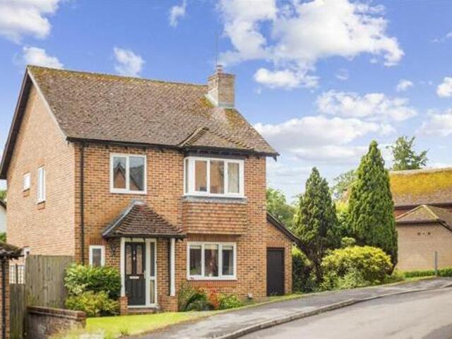 House for sale in Preshute, Marlborough