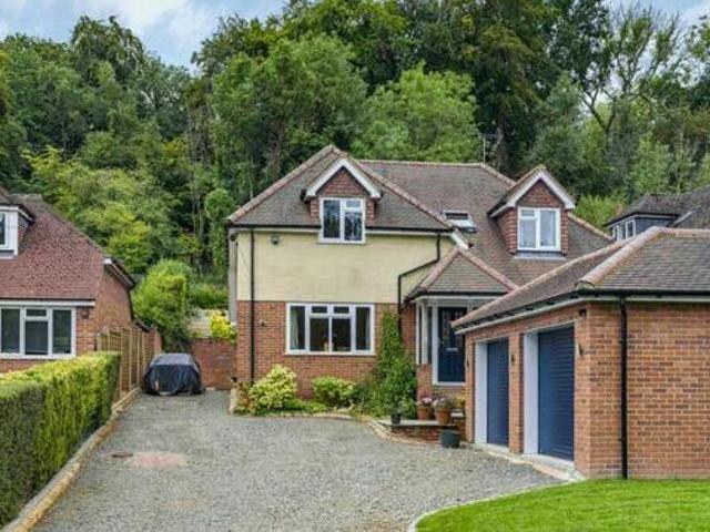 House for sale in Lunnon, Buckinghamshire