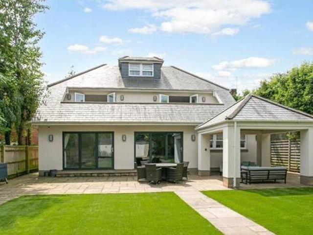 House for sale in Lunnon, Buckinghamshire