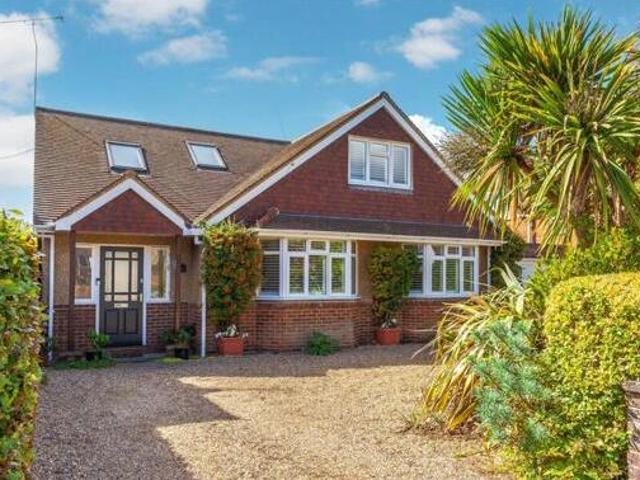 House for sale in Lunnon, Buckinghamshire