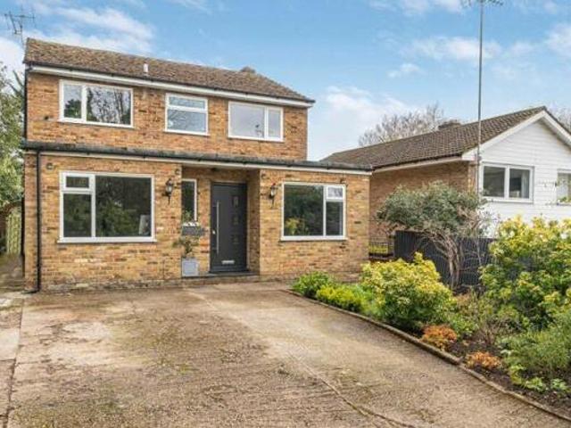 House for sale in Lunnon, Buckinghamshire