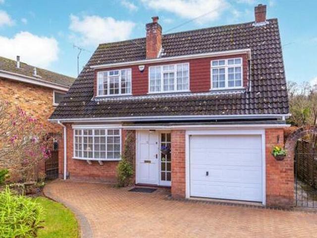 House for sale in Lyons, Greater London