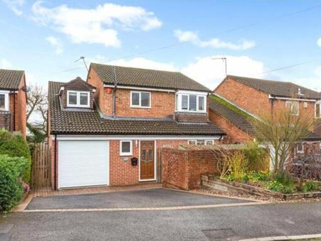 House for sale in Lunnon, Buckinghamshire