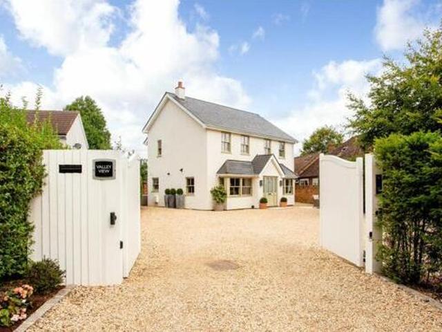 House for sale in Marlow, Buckinghamshire