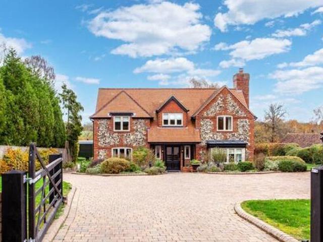 House for sale in Marlow, Buckinghamshire