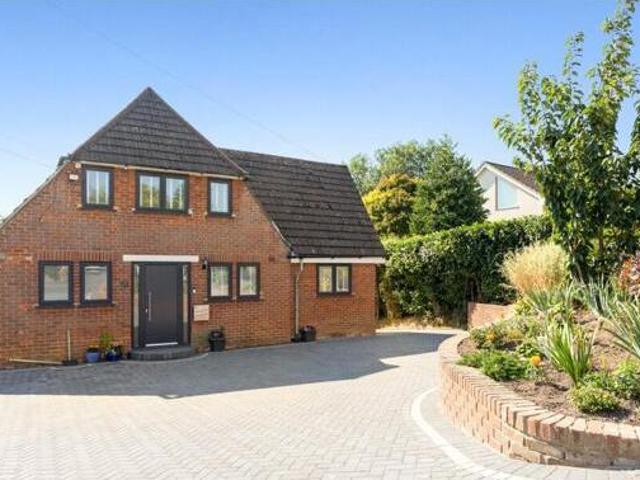 House for sale in Lunnon, Buckinghamshire