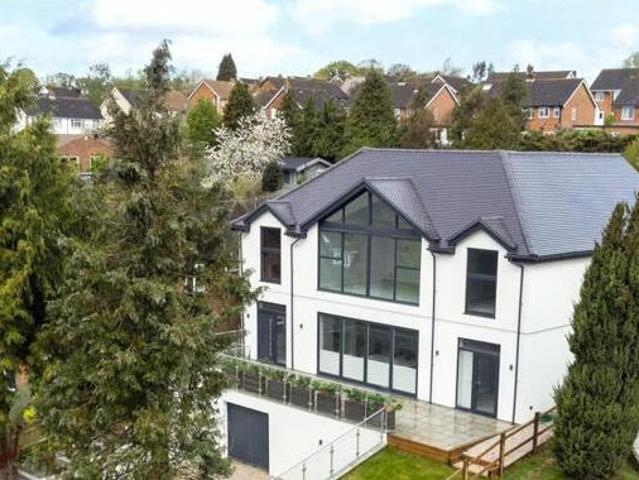 House for sale in Marlow, Buckinghamshire