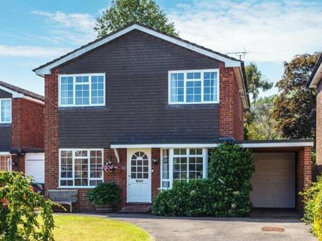 House for sale in Lunnon, Buckinghamshire
