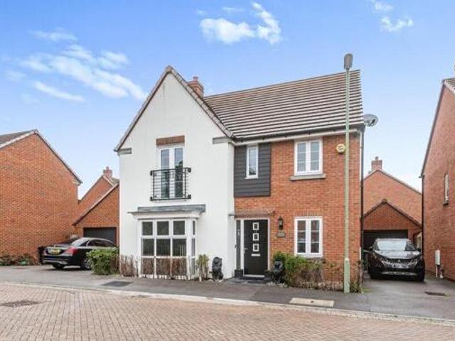 House for sale in Priest Down, Hampshire