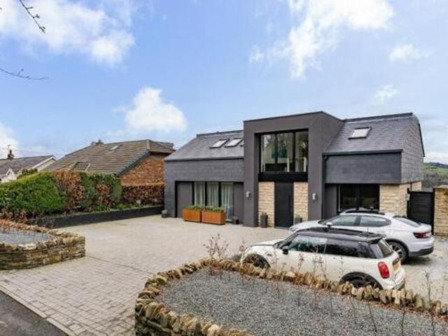 House for sale in Greater Manchester