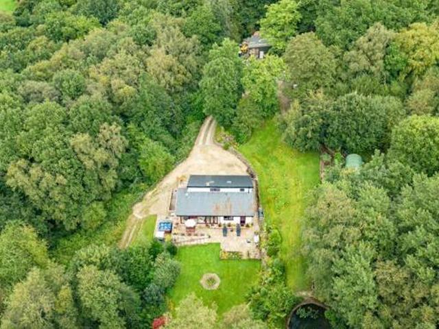House for sale in Greater Manchester