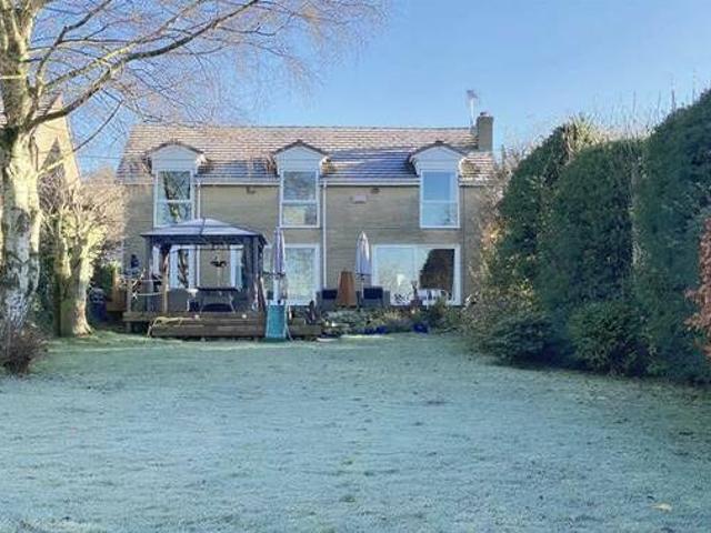 House for rent in Derbyshire Dales, East Midlands