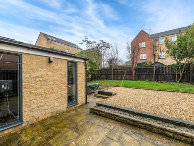 Farm for sale in Otley, West Yorkshire