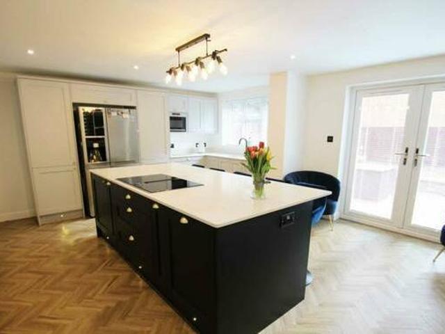 House for rent in Norfolk