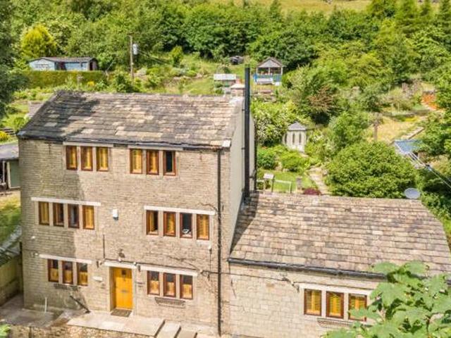 House for sale in City of London, Greater London