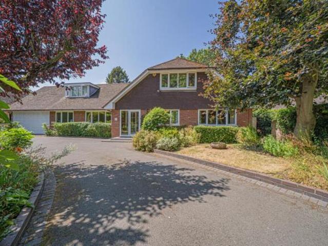 Farm for sale in West Midlands