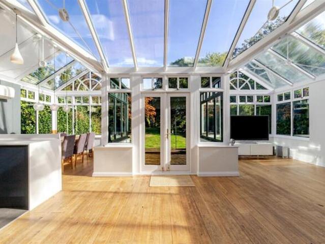Farm for sale in St Albans, Hertfordshire