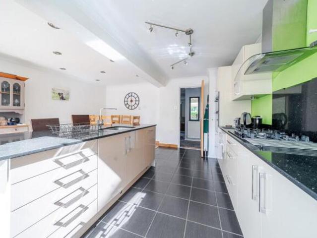 Farm for sale in Lychpit, Priest Down
