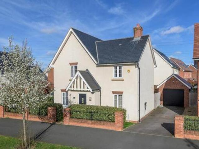 House for sale in Lyons, Greater London