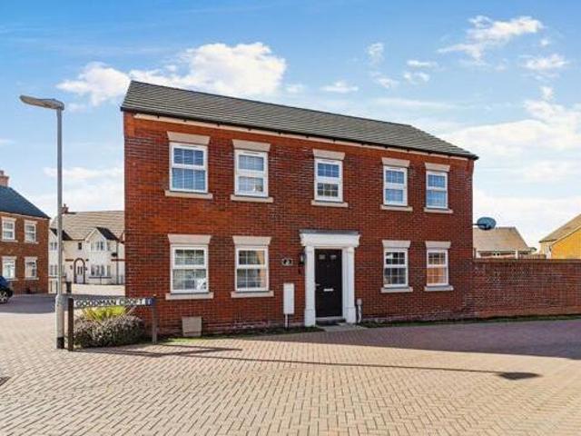 House for sale in Lyons, Greater London