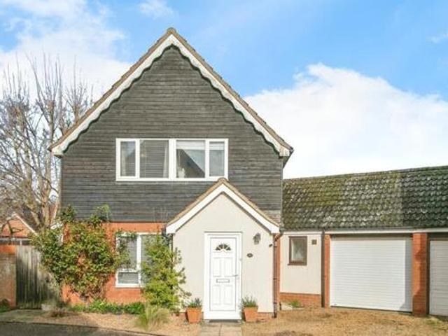 House for sale in Lyons, Greater London