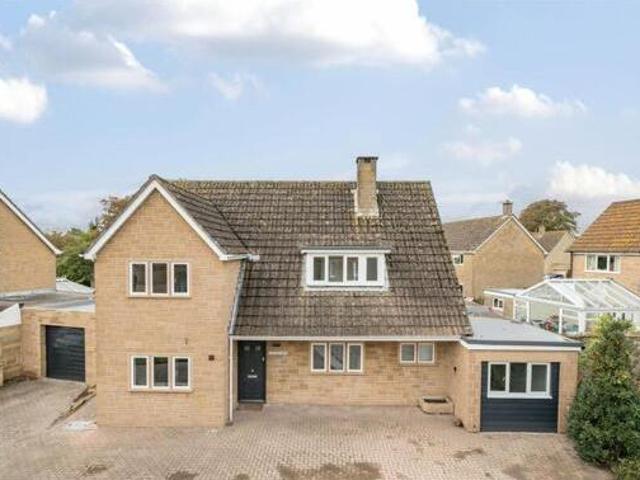 House for sale in Martock, Somerset