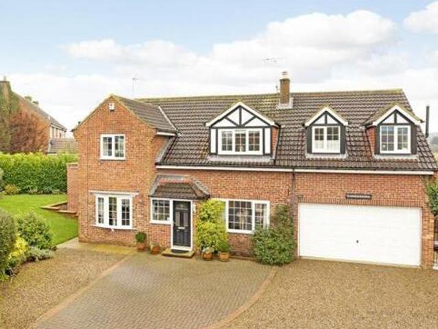House for sale in North Yorkshire